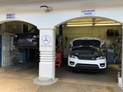 Leader Service