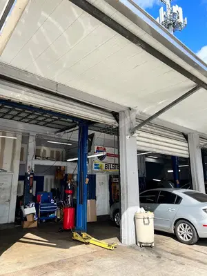 MKS Automotive