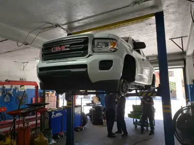 Abana Auto Parts