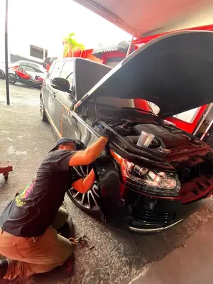 No Limit Auto Body Miami