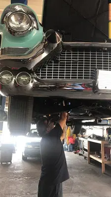 Auto Miami, Inc.
