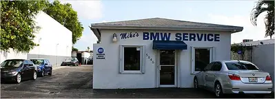 Mike's Beemer Shop