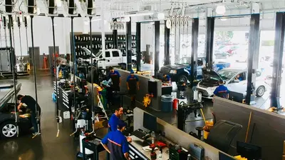 Quick Lane Auto Center | Apopka