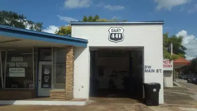 Dart Auto Repairs