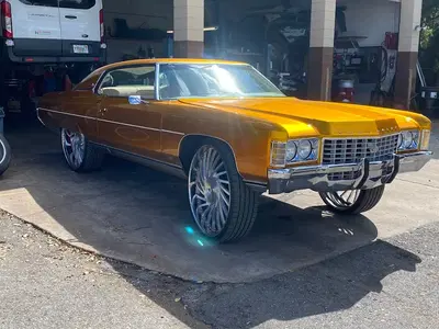 J & K Automotive, Inc.
