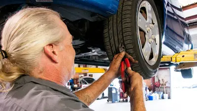 Central Florida Auto Repair