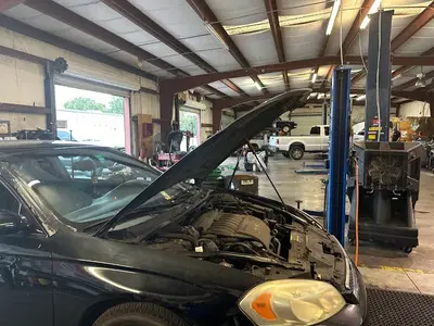 Sheeler Auto Repair