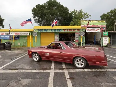 Business Photo