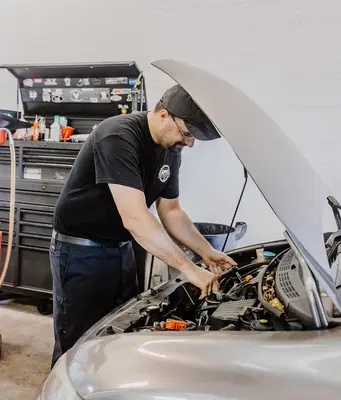 ASAP Auto Repair