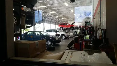 Tire Kingdom