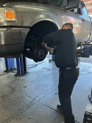 Freedom Tire & Automotive