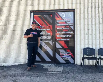 Business Photo