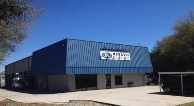 Russell Automotive, Inc.