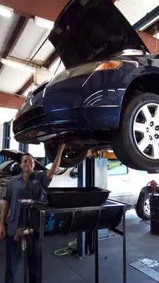 AAMCO Transmissions & Total Car Care