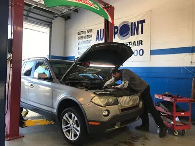 Auto Point Car Care