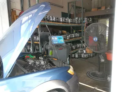 AC AUTO REPAIR JASON - AFFORDABLE