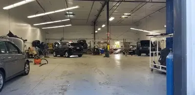 Excel AutoBody