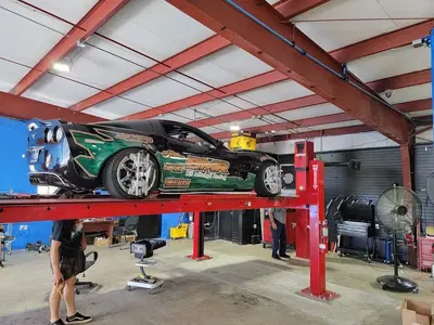 Primos Tires And Auto Repair - Altamonte Springs
