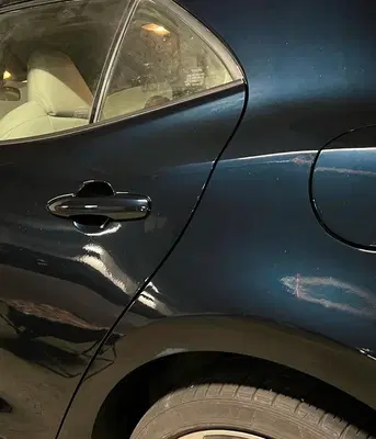 Payless Mobile Auto Body