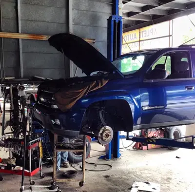Gabe Auto Tech ,Inc