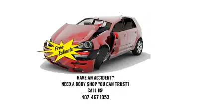 Pro Tree Kustoms & Auto Collision