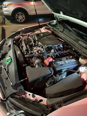 AutoZone Auto Parts