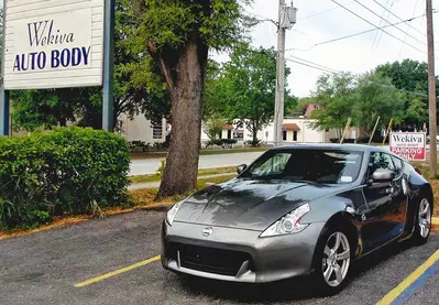Wekiva Auto Body