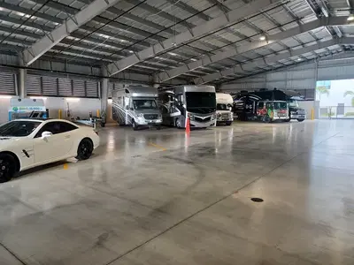 Tire Pro Heavy Truck Motorhome RV Tires & Mobile Repair