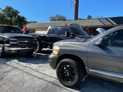 Forts Auto & Diesel Repair