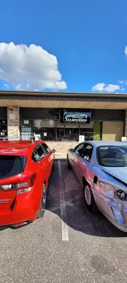 A.X.K. Collision Center