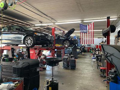 Maxi Auto Repair and Service - Riverside