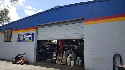 Hugh's Riverside Automotive