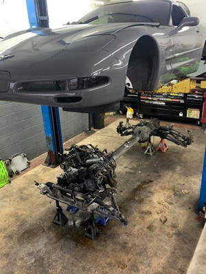 Petra Automotive Center
