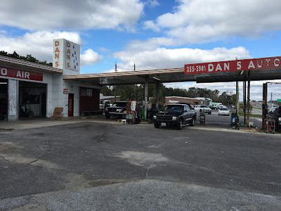 Dan's Auto Air