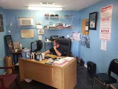 Business Photo