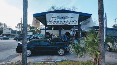 Everything Automotive of Jacksonville, Inc.