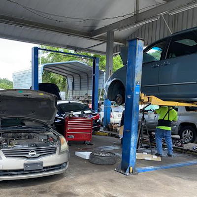 Quality auto repair and tires/ quality auto sport