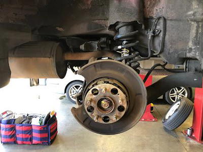 JJ’s Auto Care