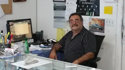 Business Photo