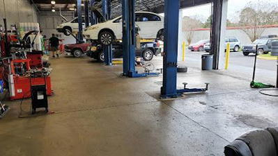 Famous Automotive & Tire Center