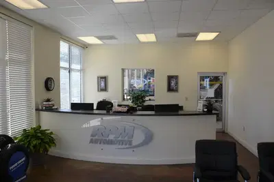 Business Photo
