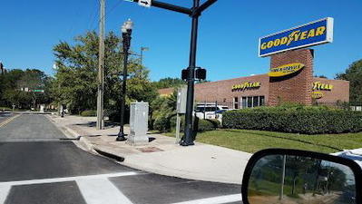 Goodyear Auto Service