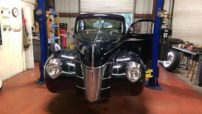 Satterfield's Automotive Repair Inc.