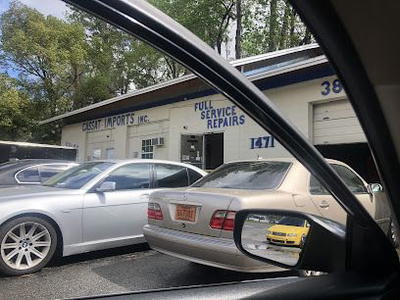 Cassat Auto Imports Inc