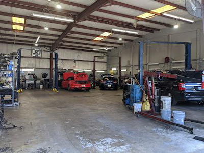 Duval Auto Sales and Repairs