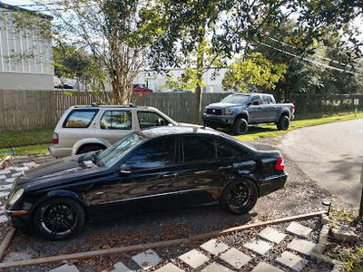Sunview Collision