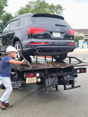 Jax Foreign Auto Service Center, Inc.