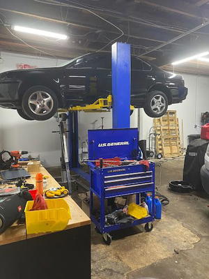 Jax Auto Diagnostic & Transmissions