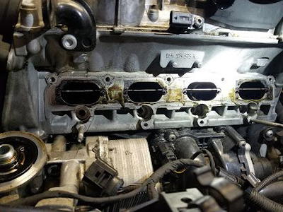 Banta Auto Repair & Electric