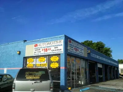Business Photo
